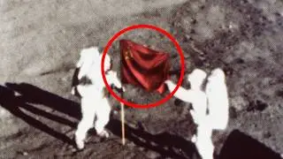 The Strangest Space Events No One Can’t Explain