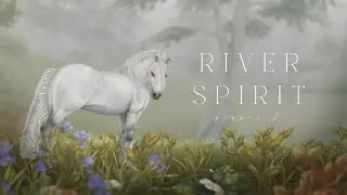 RIVER SPIRIT | SEASON 2 EPISODE ONE ~ SSO SERIES