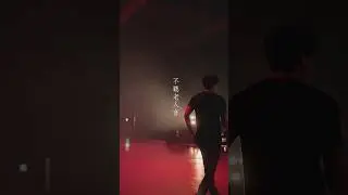 不可能帥成這樣欸⋯⋯