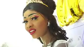 Urgent : regardez le Mariage qui fait buzz sama kharite dafa ......