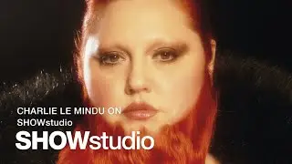 In The Studio With Hair Maestro Charlie Le Mindu | Transformative