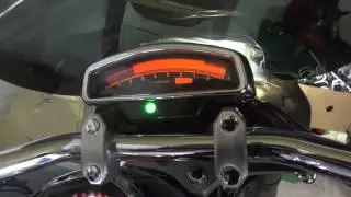 suzuki boulevard m109r sound engine ( great sound )