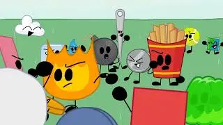 Firey and Coiny in a nutshell