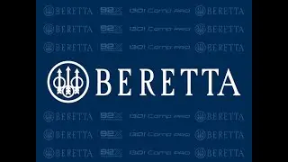 BERETTA | EUROPEAN HANDGUN CHAMPIONSHIP 2023 #ehc2023 #beretta #ipsc