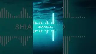 Under The Sea - Shia Angelo