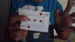 Snap Card Change