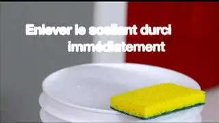 Comment faire pour sceller autour des fenêtres et des portes