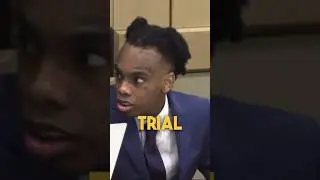 New YNW Melly Trial Next Week?!🚨#shorts