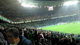 Maç Sonu Bursanın Ufak Tefek Taşları | KOCAELİSPOR 2-1 Bursaspor HD 1080 P