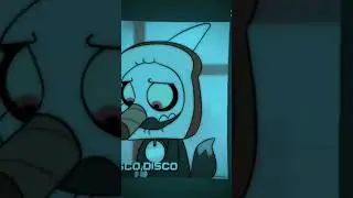 милое видео дом Совы