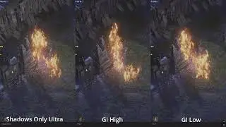 Path of Exile 2 PC Performance Optimized: All Settings Compared & Benchmarked