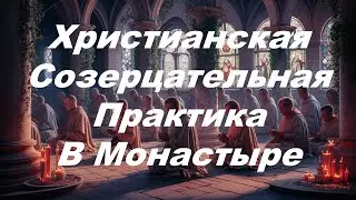 Взгляд На Созерцательную Жизнь Сегодня