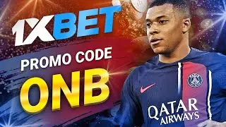 1xbet Account Guide: Maximize Your 1xbet Deposit & Bonus!