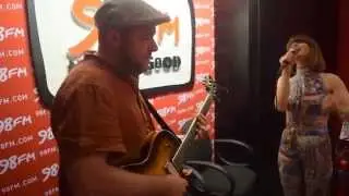 I'm Your Vinyl on Totally Irish