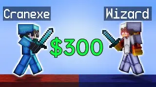 $300 Treasure Wars CLUTCH | 2v3 hive tournament