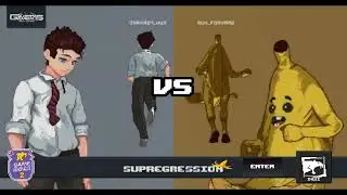 Supregression - Bananos - Rematch