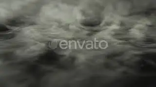 Realistic Dry Ice Smoke Clouds Fog Overlay for Different Projects | Stock Footage - Envato elements