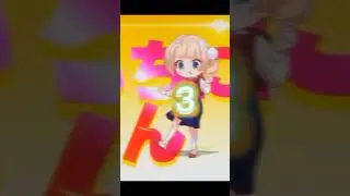 粛聖!! ロリ神レクイエム☆ - But with Indonesia🇲🇨 translation Lyrics and Shakes📳 😂 