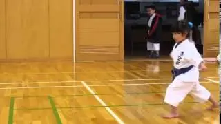 КАРАТЕ ДЛЯ ДЕТЕЙ