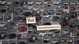 MFC Bank Repo Vehicle Auction, 21 March 2018