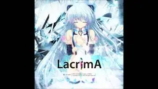 【LC:AZE】LacrimA - LacrimA