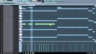How To Make A Full Edm Song On Fl Studio 11