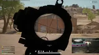 PUBG DERECELİ
