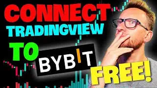 How to : Connect ANY TradingView Indicator to BYBIT for FREE 2023