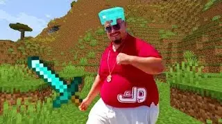 Skibidi Bop Yes By ELEPS|Minecraft Music Video