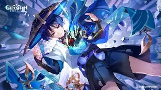 Interlude Chapter : Act III [Inversion Of Genesis]