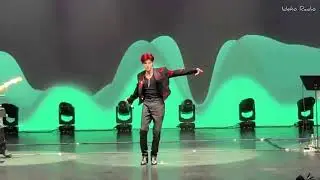 01. 爱人错过 Somewhere in time - Patrick [ Patrick 21st Birthday Party in Shanghai ]