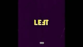 Jordan Solomon - LEFT