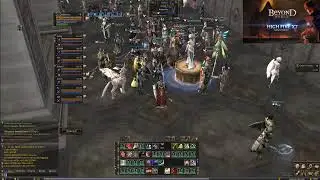 ЭПИКИ  Lineage 2 Beyond x7 HF