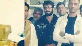 کلیپ از دوستانم تقدیم به بچه محلا گلشهر...