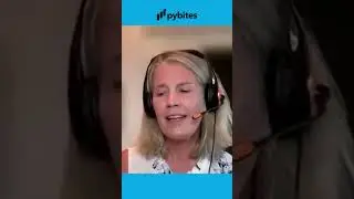 Elevating Python Education with Kelly Schuster-Paredes