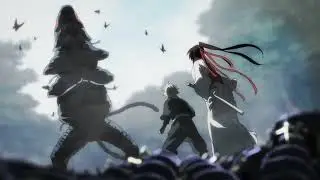 Hell's Paradise: Jigokuraku「AMV」Everywhere I Go