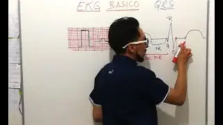 ELECTROCARDIOGRAMA BASICO PARTE 1 (Generalidades)
