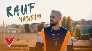 Rauf – Yandım (Official Video)