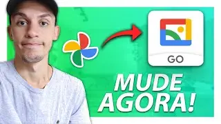 FIM DO GOOGLE FOTOS GRATUITO? O Google deu um jeito! Alternativa de galeria de fotos do Google!