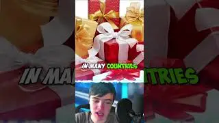 Facts You Didn't Know About Gifts 🎁