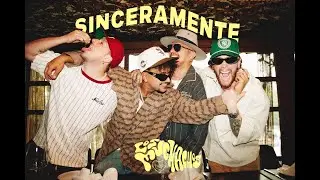 Piso 21 - SINCERAMENTE (Video Oficial)