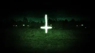 OUTLAST 2 - Reveal Trailer