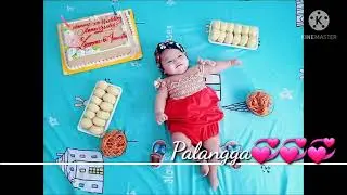 BABY BLYTHE @ 4 MONTHS OLD😍