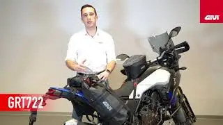 GIVI - Canyon 2021- ENG