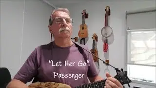 S354 Let Her Go