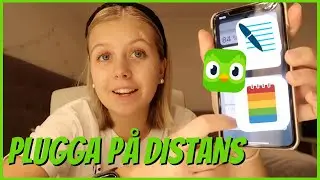 MINA BÄSTA PLUGGTIPS