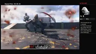 shmokeyyy245's Live PS4 Broadcast