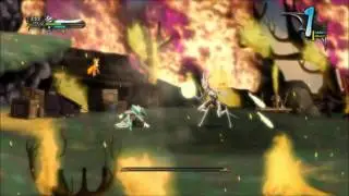 [Dust: An Elysian Tail] LP3 - Boss: Fuse