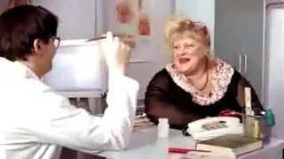 Doctor Maslov. Anecdote. Joke. Comedy