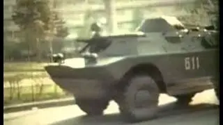 Припять до и после аварии на ЧАЭС